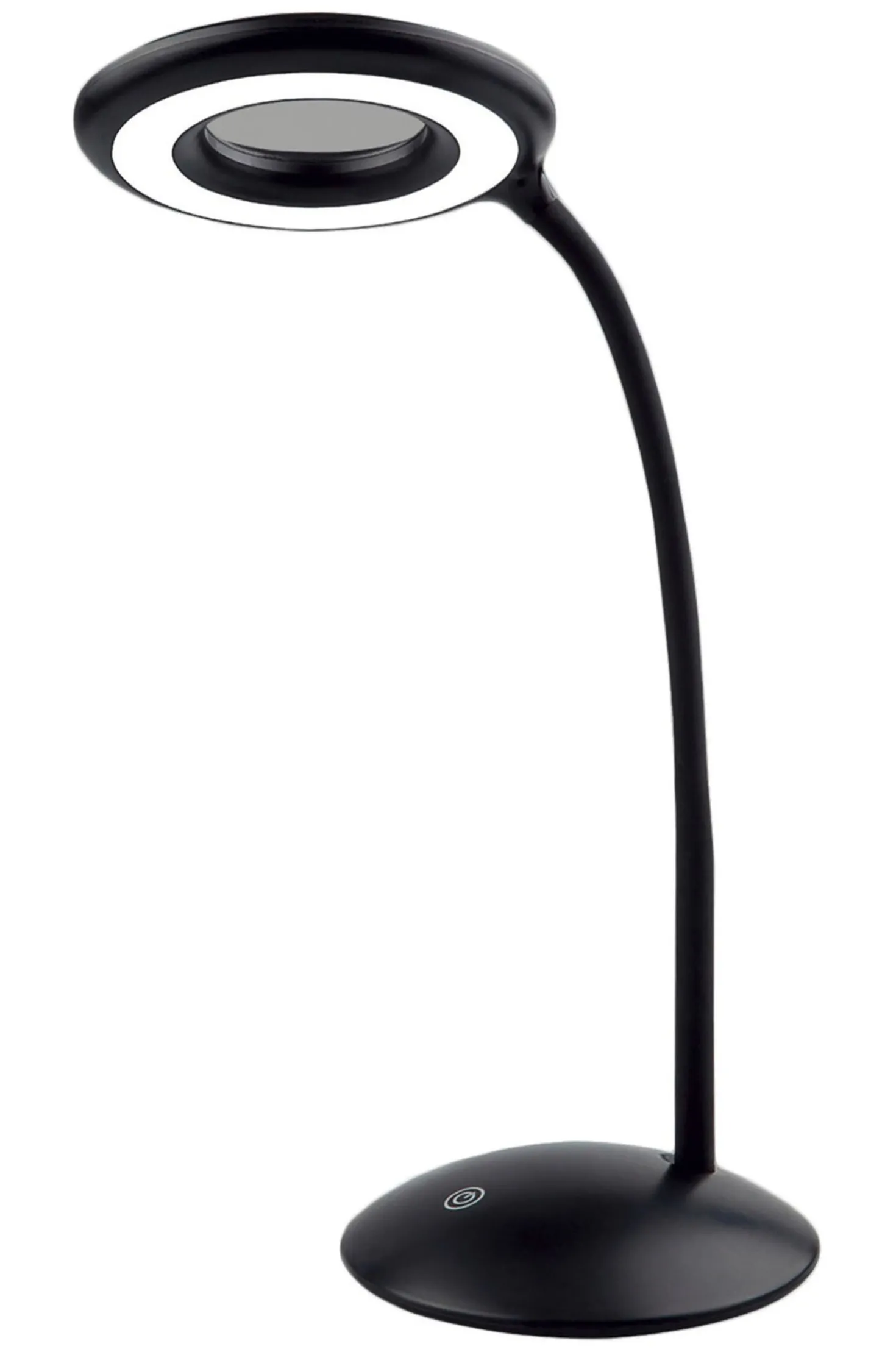 LED-Lupenlampe mit 8-facher Vergrößerung