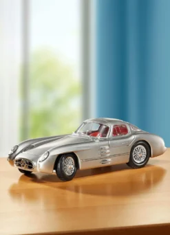 Mercedes 300SLR Uhlenhaut Coupe ´55