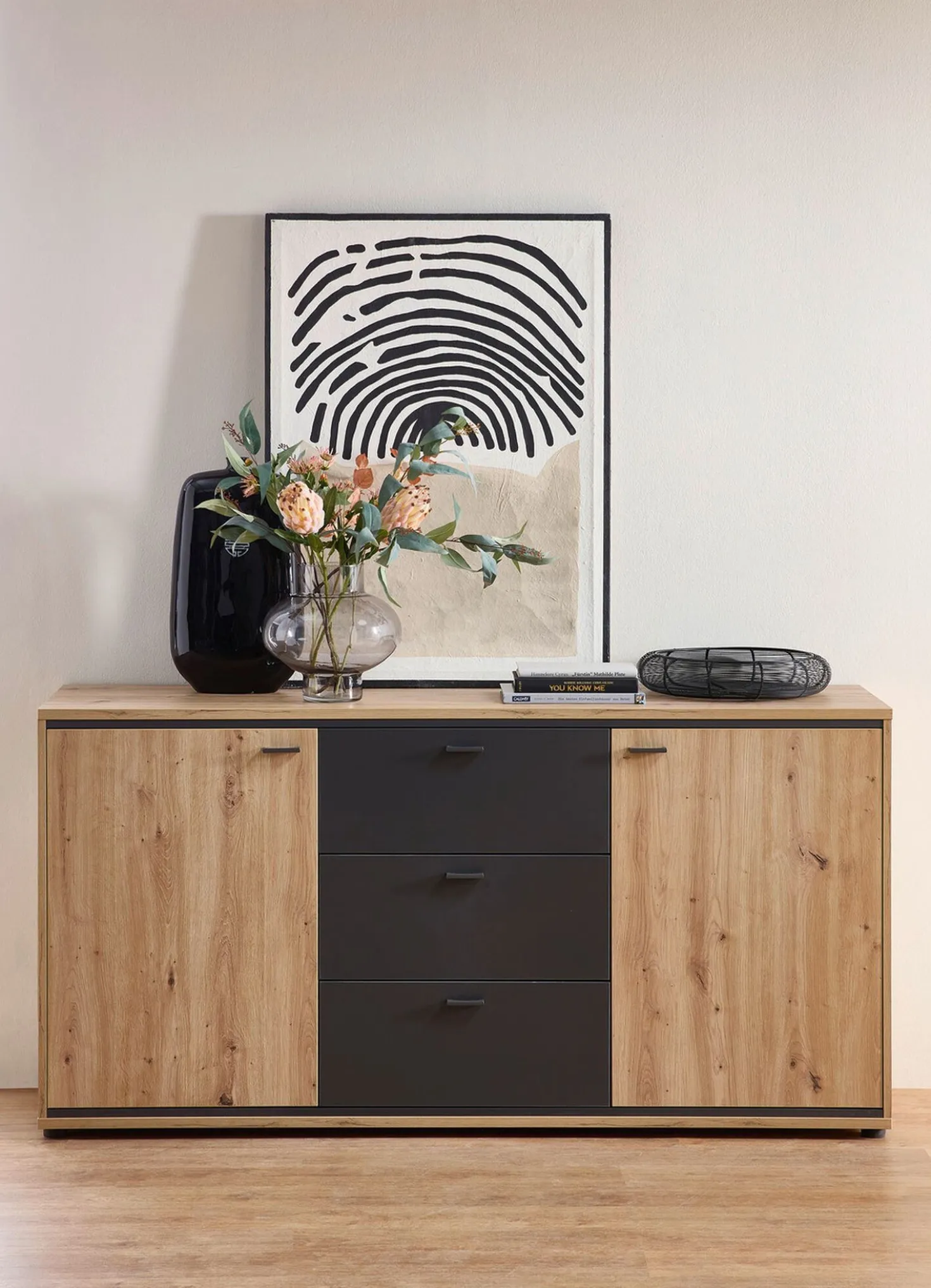 Modernes Sideboard