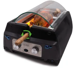 Multigrill von Livington