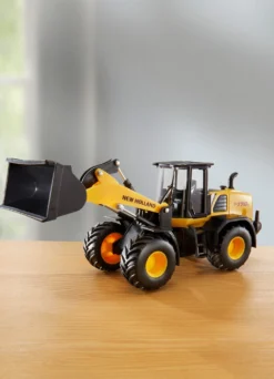New Holland Radlader W170D