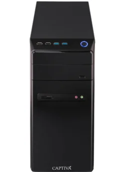 PC-Rechner-Set von Captiva