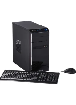PC-Rechner-Set von Captiva