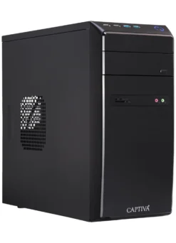 PC-Rechner-Set von Captiva