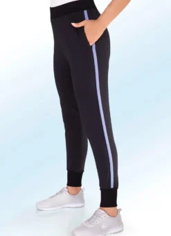 „Plantier“-Freizeithose