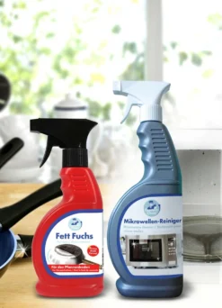 Power-Reiniger-Set