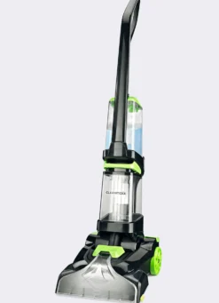 Profi-Reiniger 3-in-1 – für Teppiche und Hartböden
