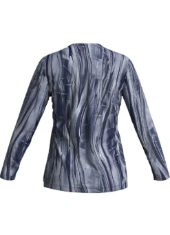 Pullover in Feinstrick