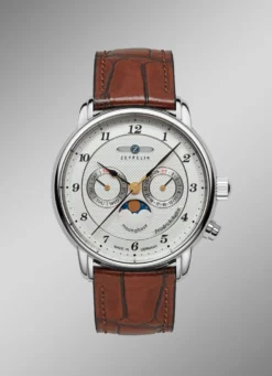 Quartz-Herrenuhr "Friedrichshafen 8536-1"