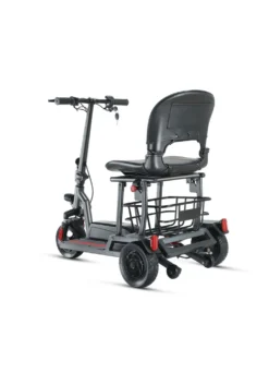 3-Rad-Roller