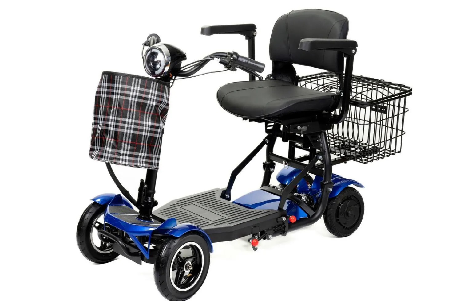 4-Rad-Roller von Antar