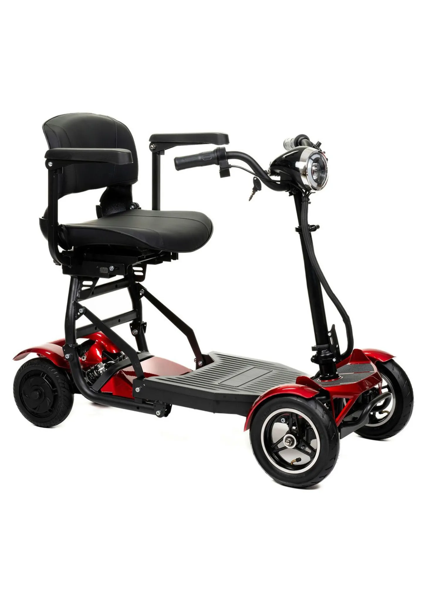 4-Rad-Roller von Antar