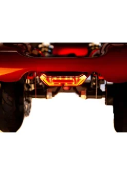 4-Rad-Roller von Antar