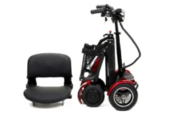 4-Rad-Roller von Antar