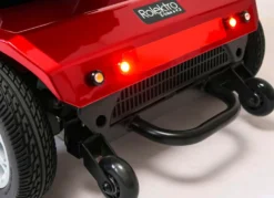 3-Rad-Roller von Rolektro