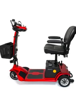 3-Rad-Roller von Rolektro