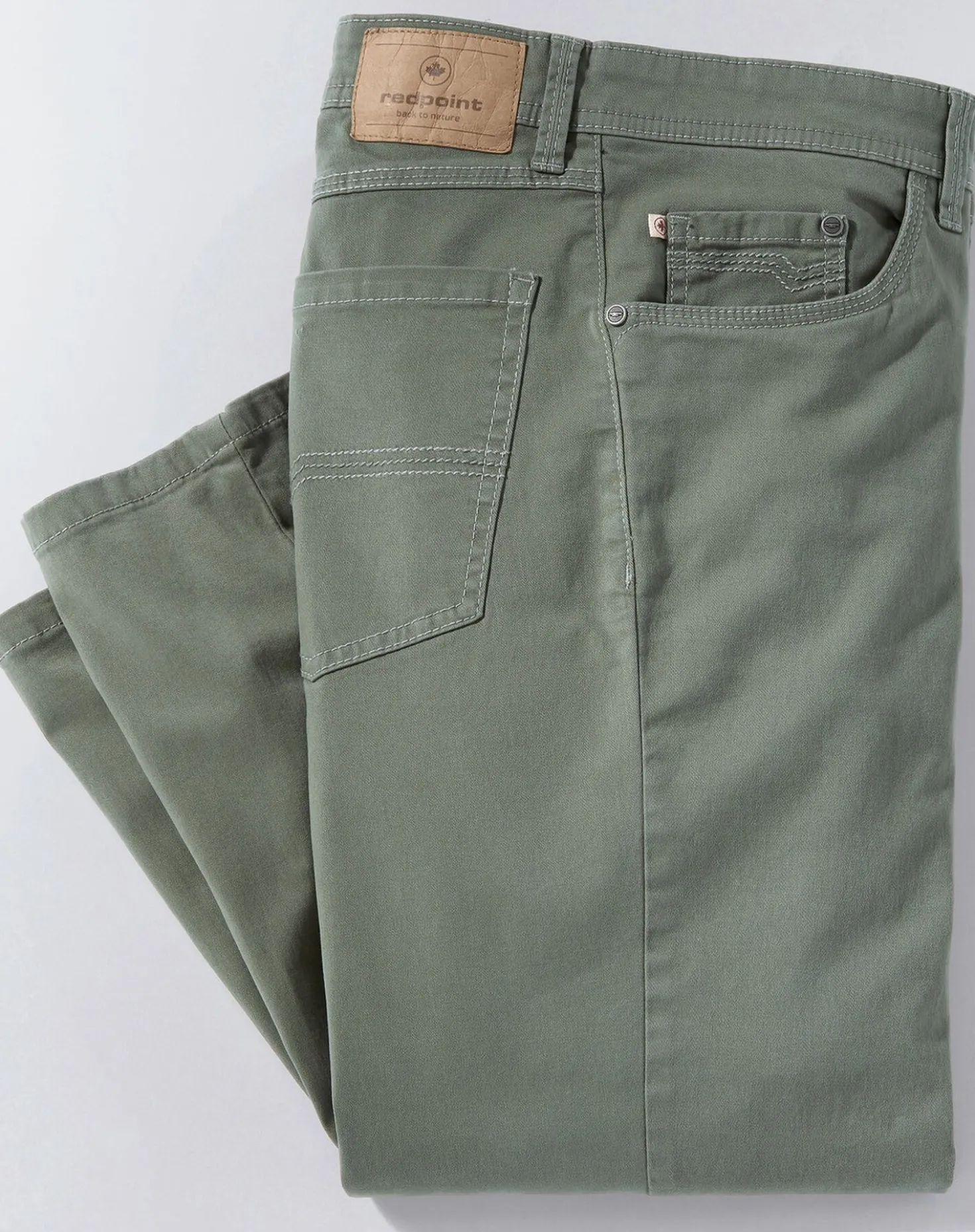 "Redpoint"-Hose in 5 Farben