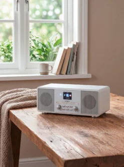 Reflexion HRA19INT Stereoanlage mit Internet-Radio