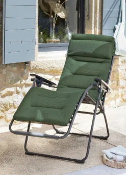 Relax-Liege Lafuma Be Comfort