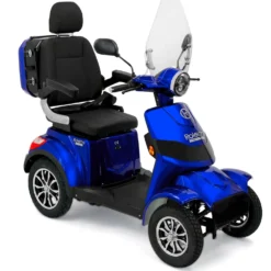 Rolektro Akku-Quad