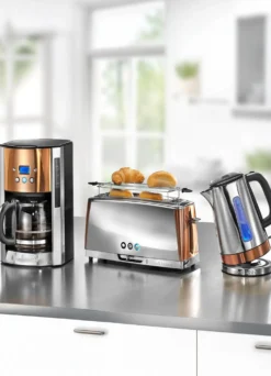 Russel Hobbs Frühstücksserie Luna