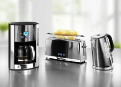 Russel Hobbs Frühstücksserie Luna