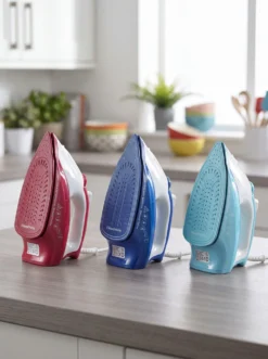 "Russell Hobbs" Dampfbügeleisen