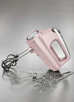 Russell Hobbs Handmixer mit spiralförmigen Helix-Quirlen