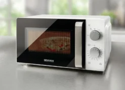 Severin MW7885 Mikrowelle Solo