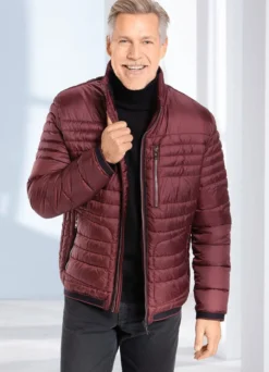 Steppblouson von „New Canadian“