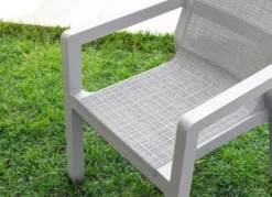 3-teiliges Balkon-Set