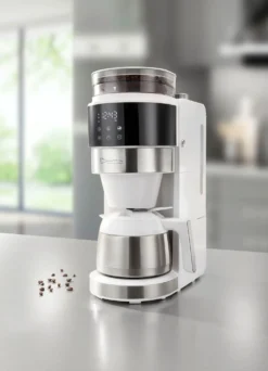 Thermo-Kaffeemaschine