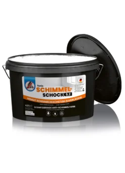 Tonis Schimmelschock 5.2 Eimer