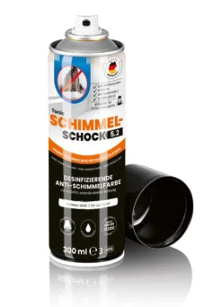 Tonis Schimmelschock 5.2 Spray
