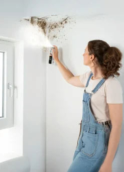 Tonis Schimmelschock 5.2 Spray