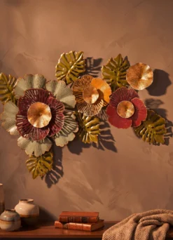 Wanddekoration