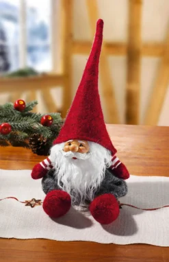 Weihnachtswichtel