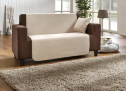 Wohnaccessoires aus hochwertigem Chenille