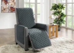 Wohnaccessoires mit Fleckschutz
