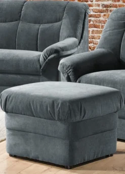 Zeitloser Hocker