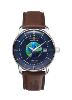 Zeppelin Automatik-Herrenuhr